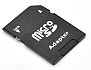 Adapter microSD > SD card
